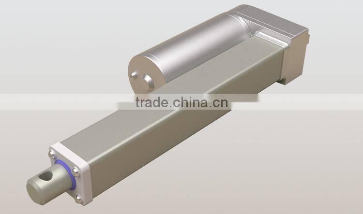 Stroke 50mm 24V 50mm/s high speed Linear actuator,Electric