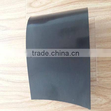 ordinary fluorine rubber sheet
