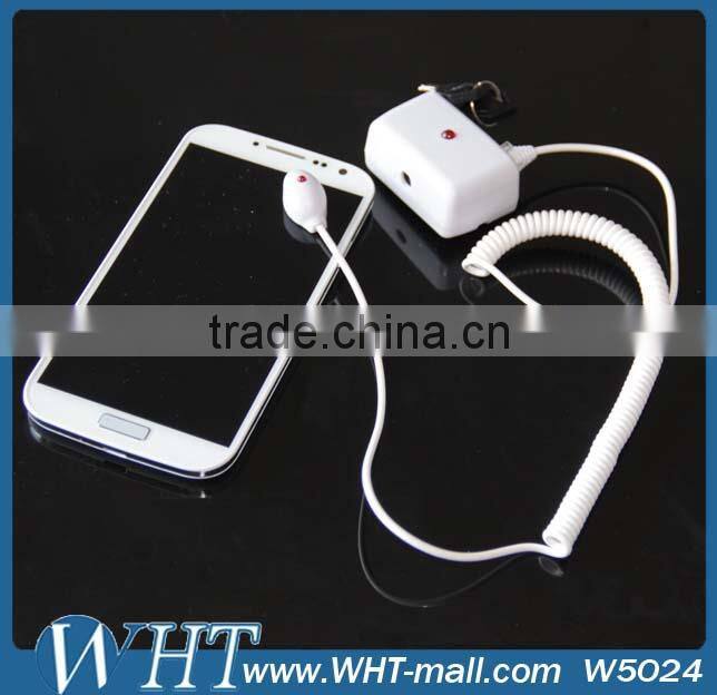 Anti-theft Security Alarm Device Holder for All Mobile Phones