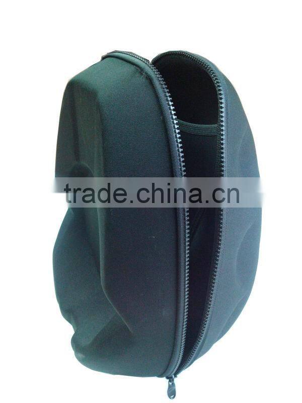 Eva hard handy helmet bag manufacturer
