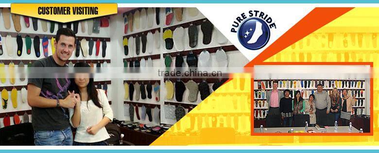 Pronation and Supination cheap price breathable insole