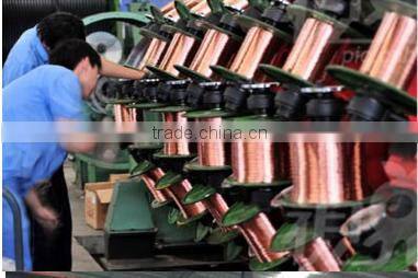 BS 183 Gsw, Guy Wire, Stay Wire Stranded Galvanized Steel Wire