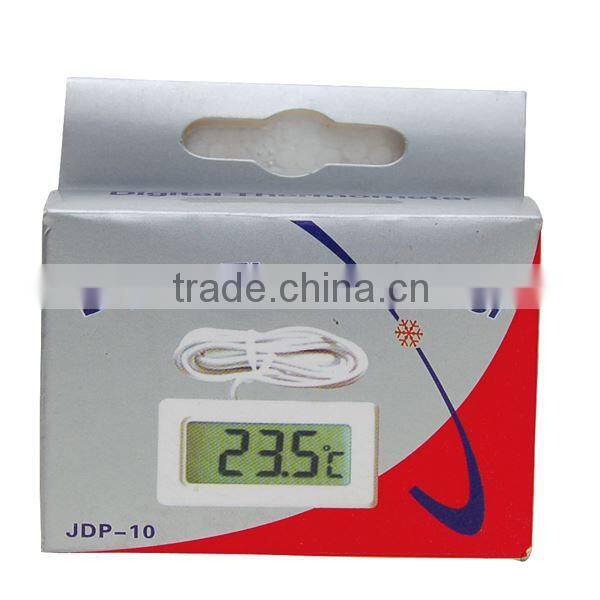 Manufacturer product Tpm-10 alcohol thermometer