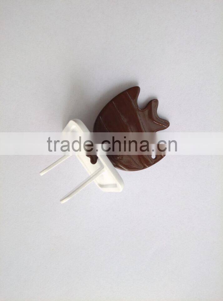 Babymatee Baby Safety Best Selling Electric Socket Plug Cover for US