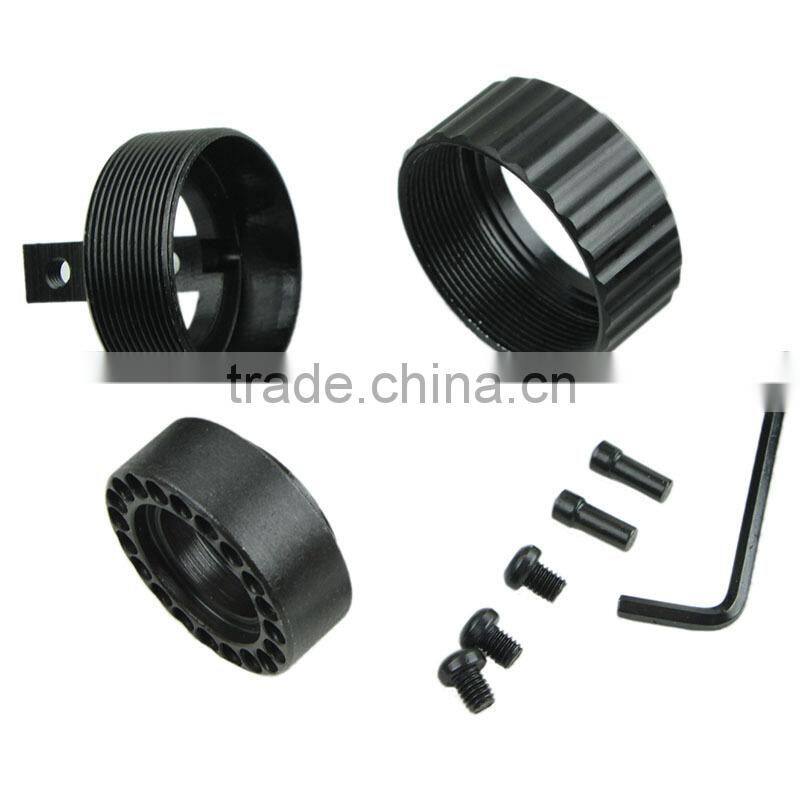 Funpowerlad RAS Carbine Free Float Handguard Rail System