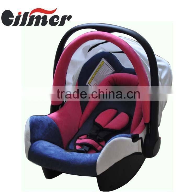 multiple Colour ECER44/04 be suitable 1-13kg good baby car seat protector