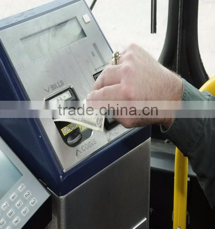 MDB Banknote Acceptor for Vending and Payment Machines