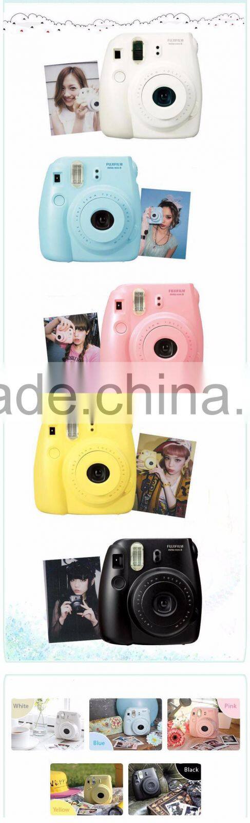 Fujifilm Instax Mini 8 Fuji Instant Camera