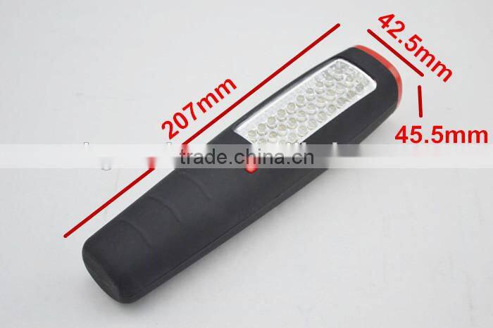 Onlystar GS-4003A manufactured emergency hang portable light 30+7 led outdoor lantern camping