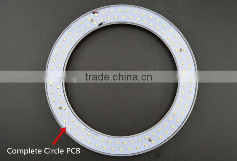 PSE Approved cool white 300mm circline led light t9