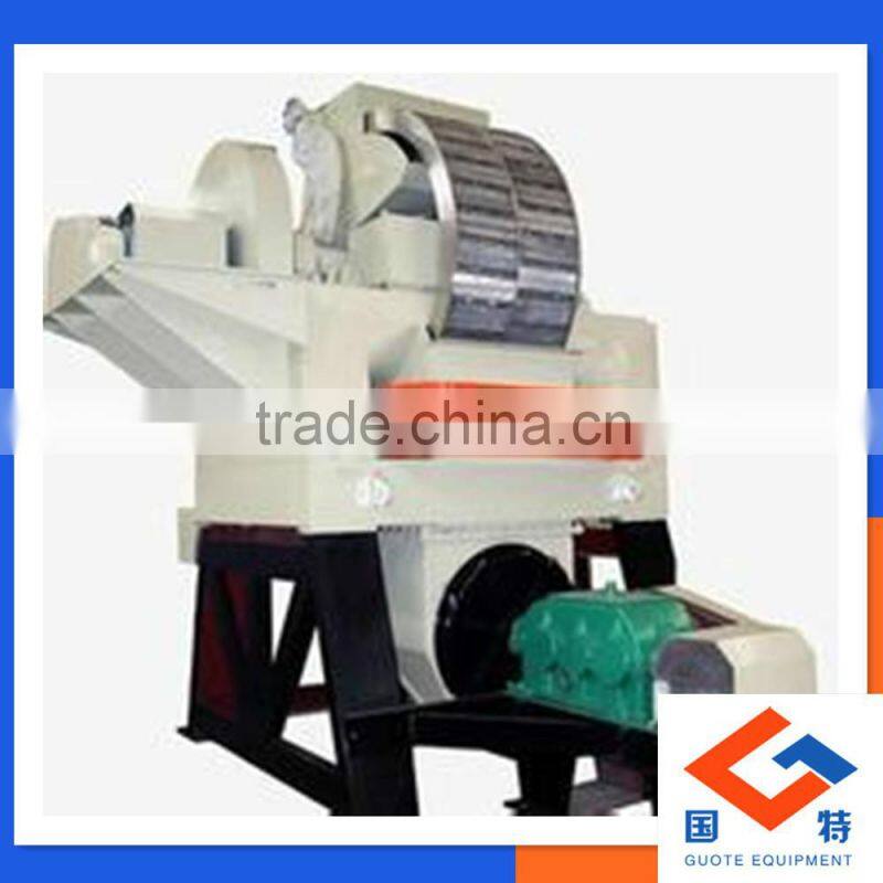 mining machinery Strong magnetic GTLH series Vertical Ring High Gradient Magnetic Separator Separating Weak Magnetic Mineral