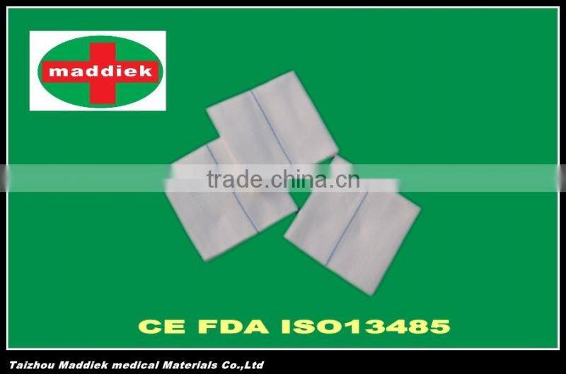 Sterile Gauze Pad
