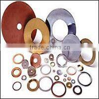 stainless steel flat washer