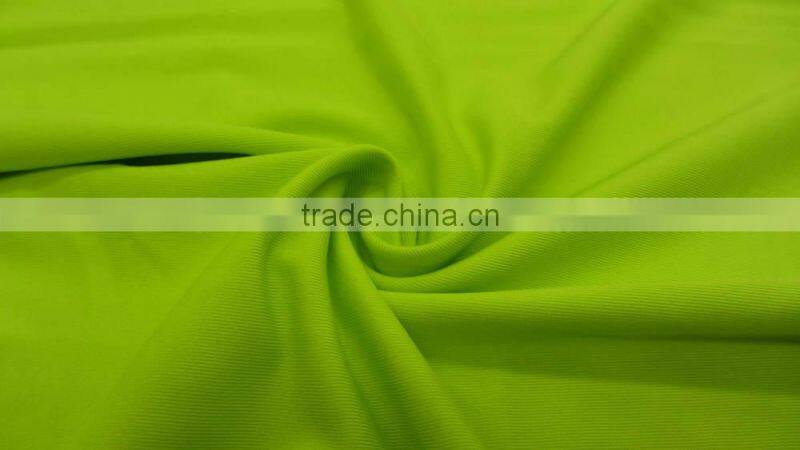 7540D clothes spandex clothing in turkey milk fiber polyester fabric