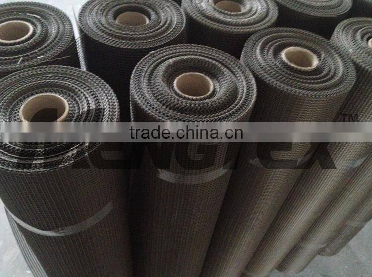 Basalt Fiber Fabric Mesh 10*10 110gsm