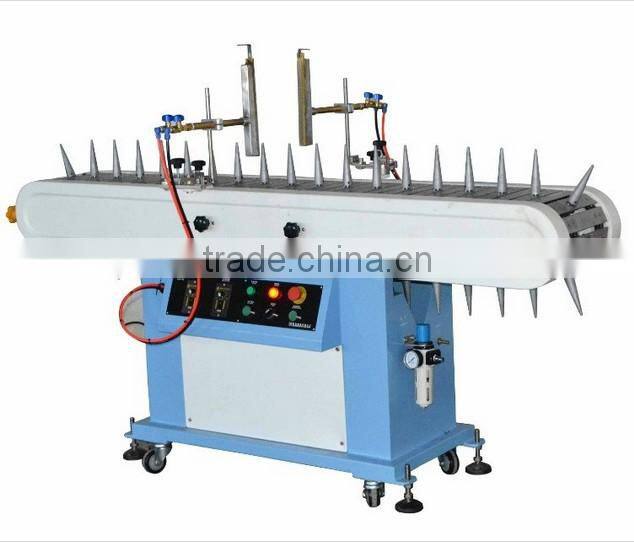 alibaba express Flame treatment machine LC-F2