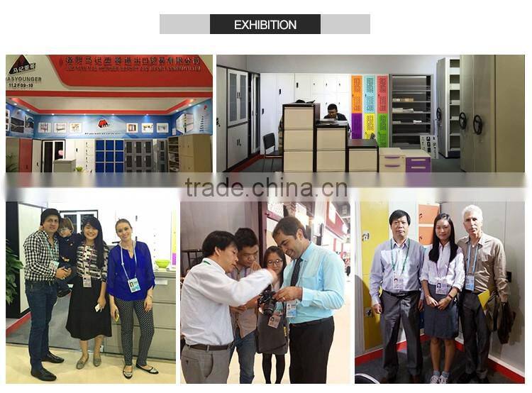 Good quality home use steel safe box