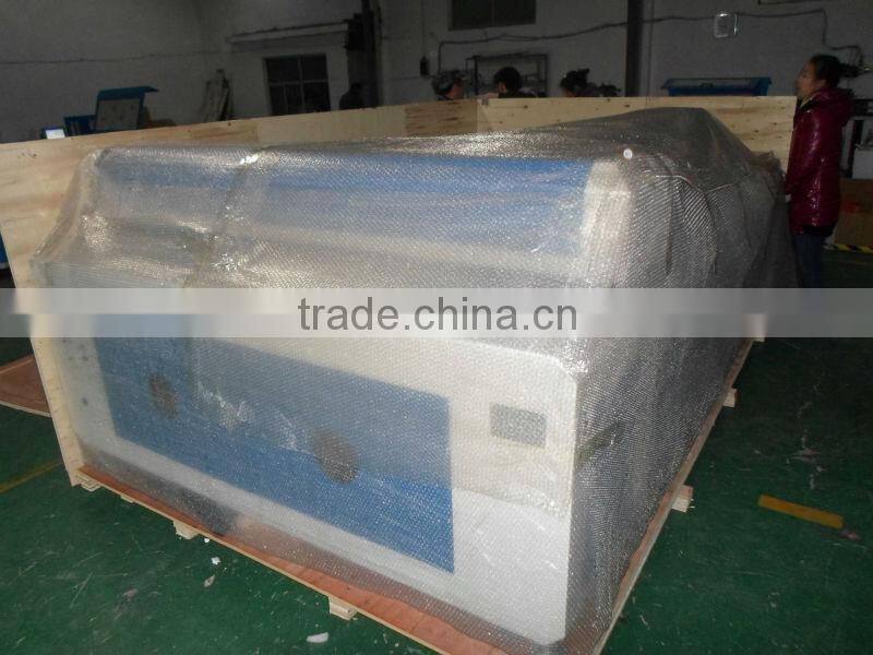 CM-1325 High Speed Plywood Laser Cutter Price