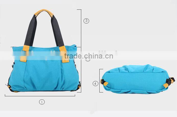 china wholesale lady handbag
