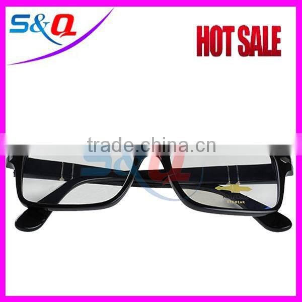 2015 Fashion optical glasses mirrored Top Quality