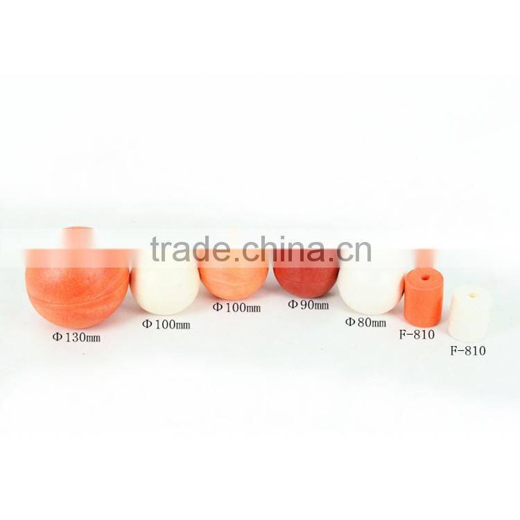 PVC Fishing Floats for crab