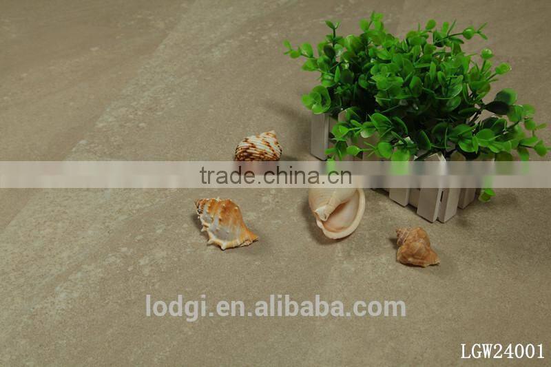 Waterproof vinyl top WPC Flooring