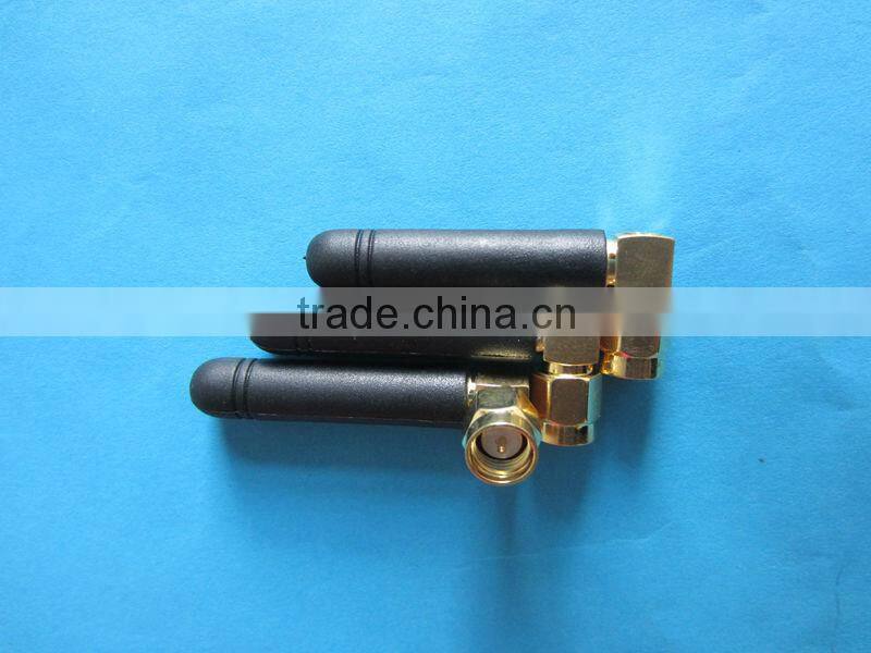 Manufacture free sample 433MHz Indoor/outdoor Omni Antenna