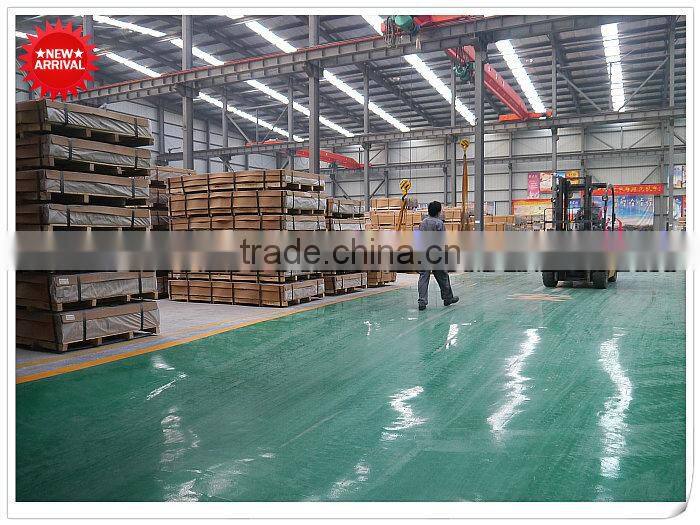 HOT SALE & TOP QUALITY 5052 5754 5083 5005 H32 H34 aluminum diamond plate