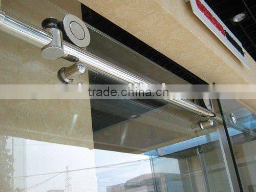 china manufacturer support bar glass shower enclosure door D31