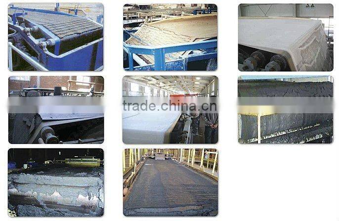 Rubber Belt Vacuum Filter