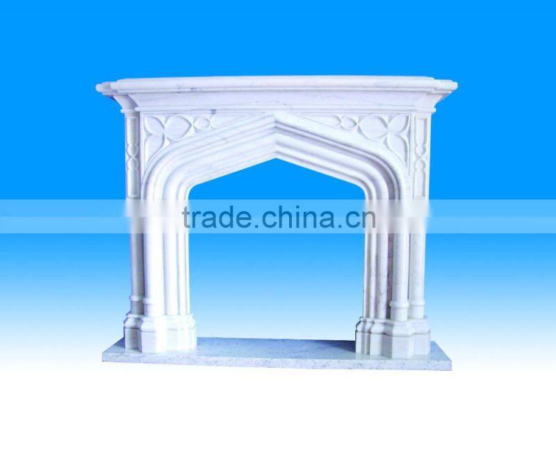 wall mounted fireplace control heater