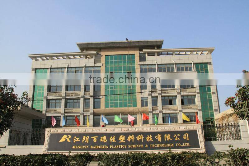 POF shrink film, best substitute for PVC shrink film