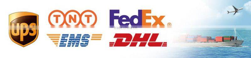 2" Tall Flame Risers for 1" Handle bar