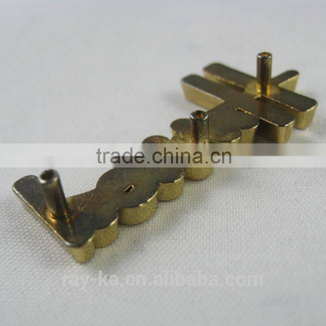 fashionable clothing labels