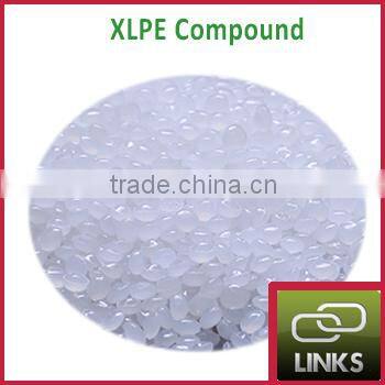 Conductor shielding compound for insulated xlpe cable up to 35kv