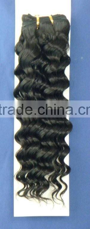 human hair extension