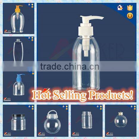 10ml Green color Tube shape cosmetic empty plastic bottle