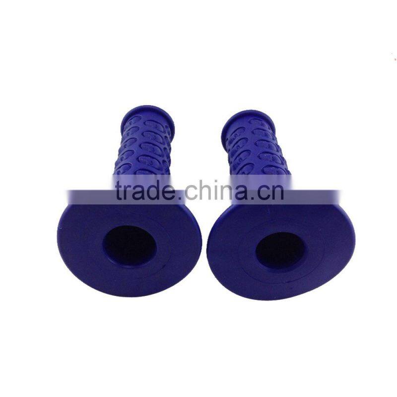 Skull Adjustable Hand Grip,Motorcycle Hand Grip