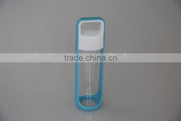 500ml Promotional BPA free Tritan water bottle,sport water bottle