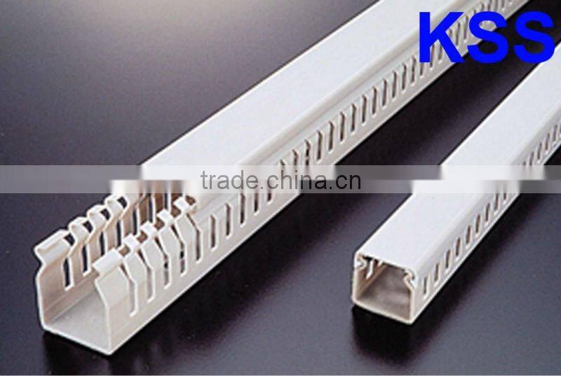 KSS Wiring Duct (Slotted)