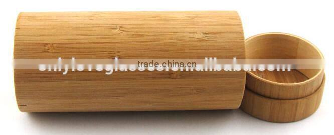 Blue Bamboo sunglasses PW001