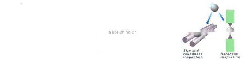 Factory Supply 35/32" AISI1010 Carbon Steel Spheres