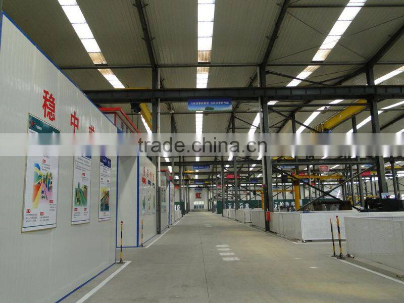 NEW TYPE Construction Machinery Tower Crane from China Manufacturer