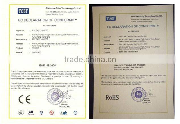 Car shop promotion 1:28 scale fferraria toy model