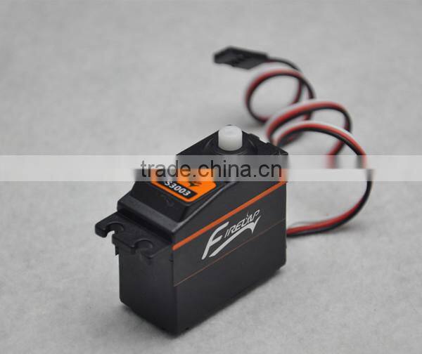 servo 3kg(S3003) servo for rc toy