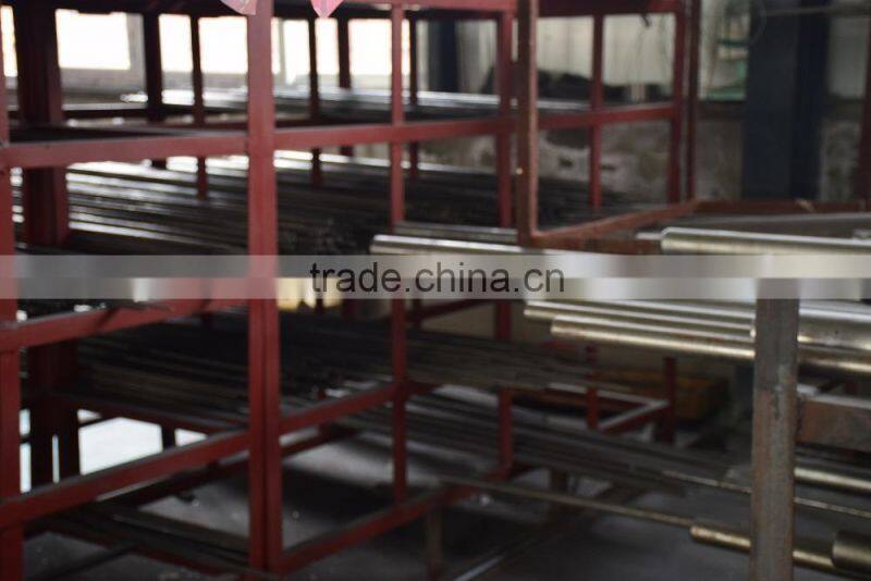 Good quality competitive price beautiful 3k carbon fiber tube factory
