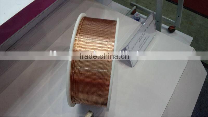 ER70S-6 welding wire rod