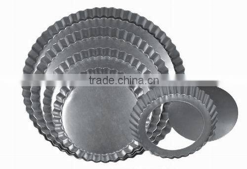 Shallow Pizza Pan