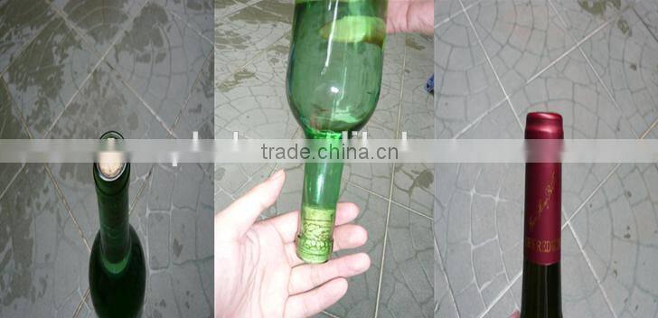 2015 new Bottle capping machine