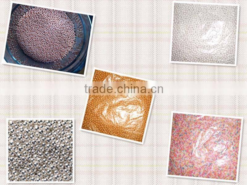 3.5mm edible dragees